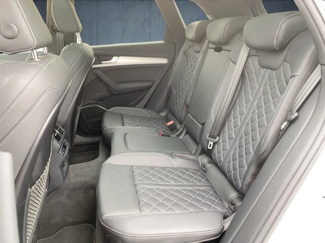 Audi Q5 40 TDI Quattro S-Tronic