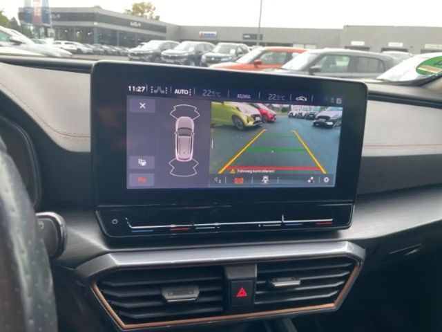 Cupra Formentor 1.5 TSI DSG