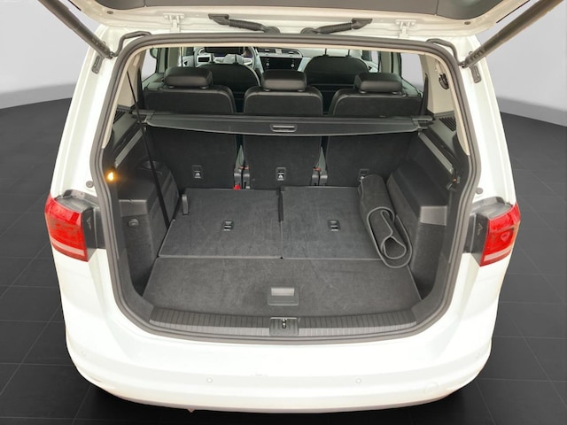 Volkswagen Touran 1.5 TSI 7-zitter DSG IQ.Drive