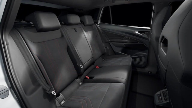 Volkswagen ID.4 4Motion GTX IQ.Drive