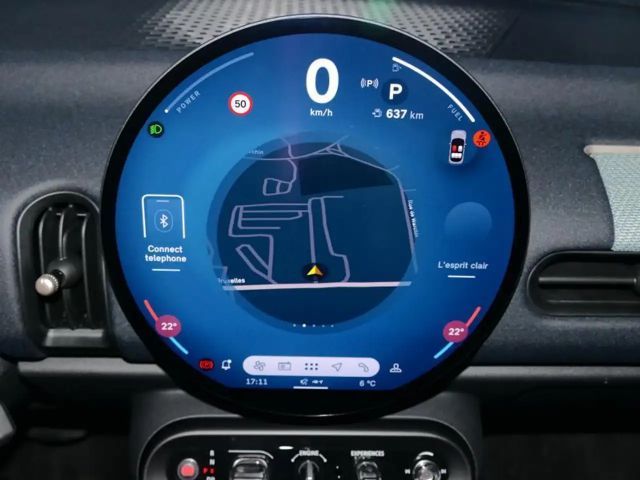 MINI Cooper 5 DOORS | AUT | GPS | CAMERA |