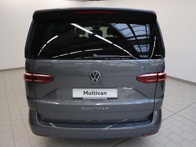 Volkswagen Multivan 2.0 TSI Life