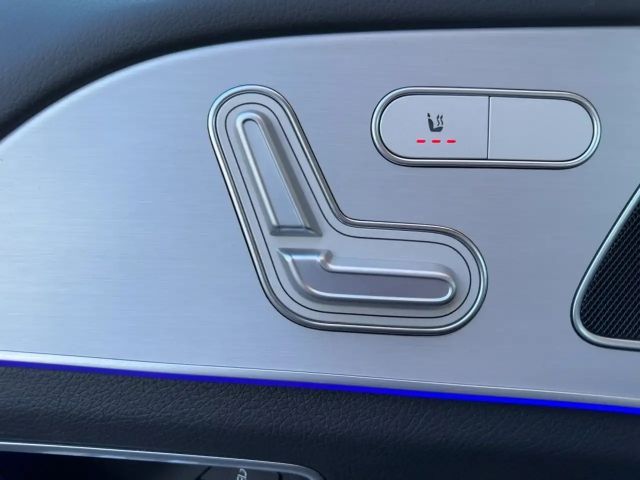 Mercedes-Benz GLE 350 4MATIC AMG Line