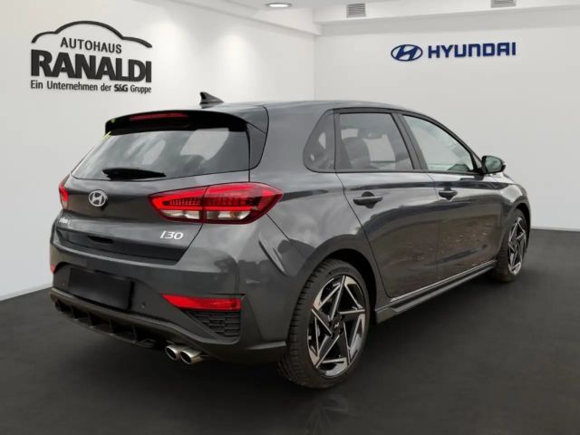 Hyundai i30 N Line