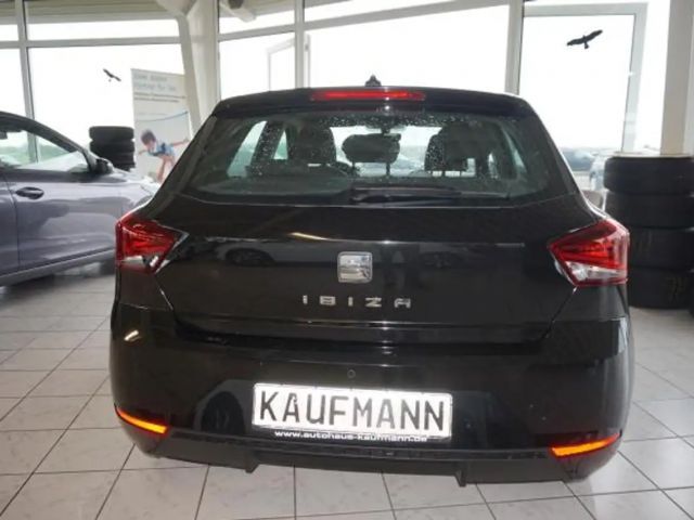 Seat Ibiza Xcellence