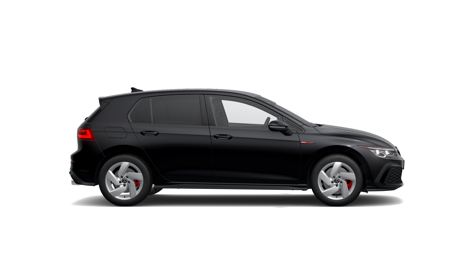 Volkswagen Golf DSG GTI Golf VIII