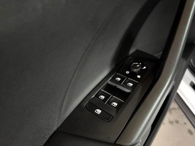 Volkswagen T-Cross DSG