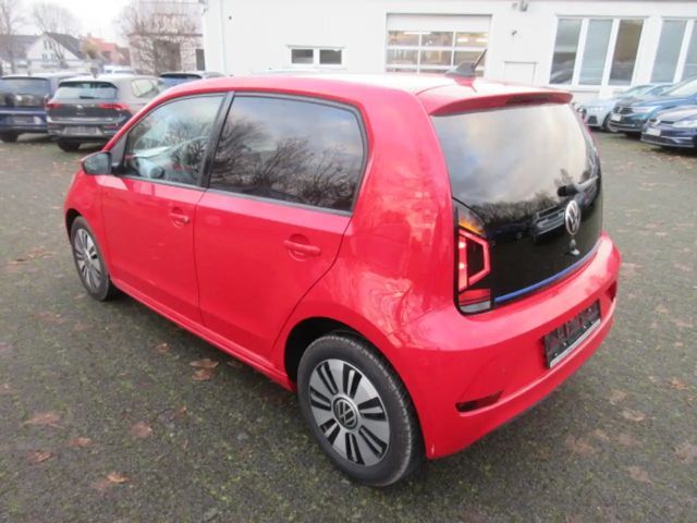 Volkswagen e-up! Style