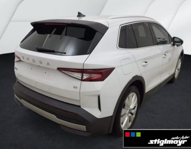 Skoda Elroq Elroq Loft electric 82-kWh+ACC+AHK+MATRIX+NAVI