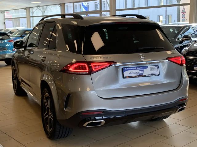 Mercedes-Benz GLE 350 AMG Line