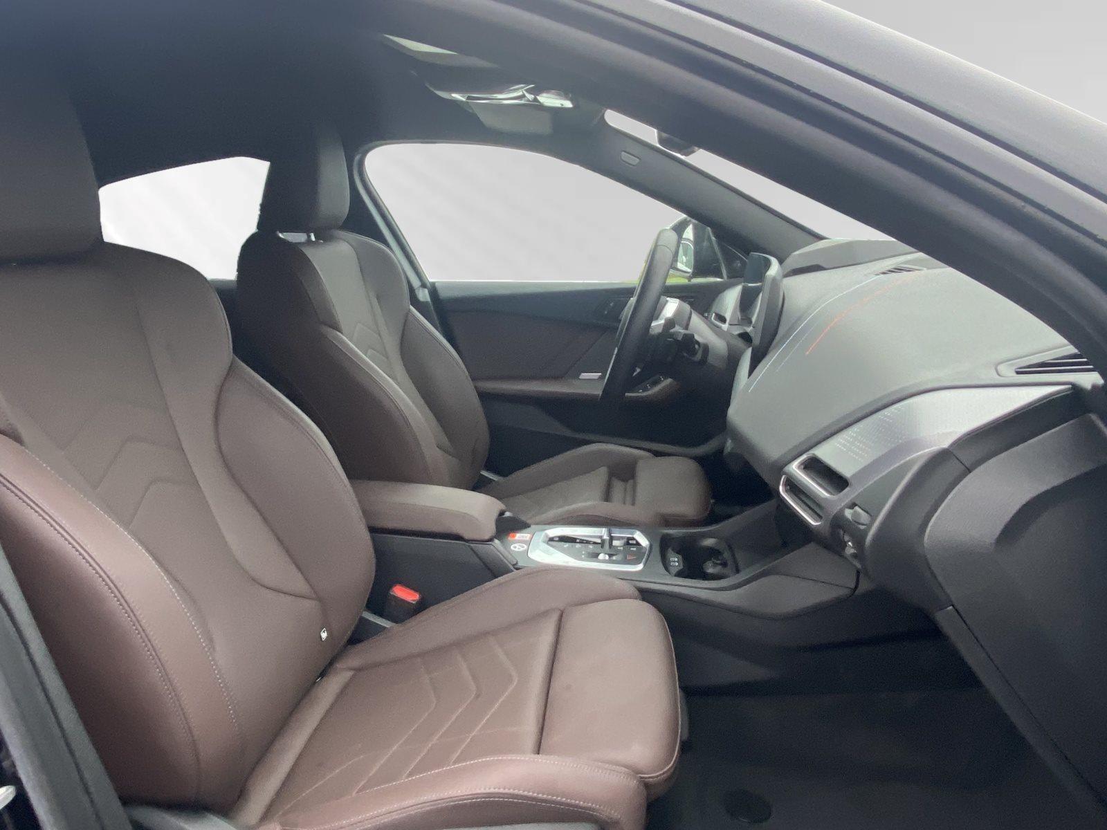 BMW 220 Coupé Gran Coupé