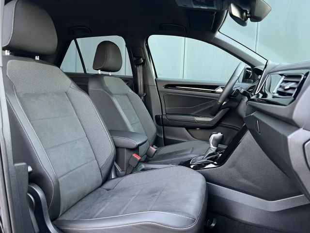 Volkswagen T-Roc 1.5 TSI DSG R-Line