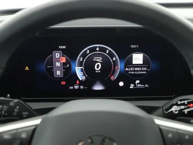 Volkswagen Tiguan 2.0 TSI DSG R-Line