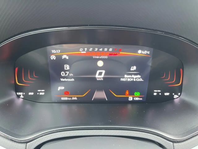 Seat Arona DSG Style