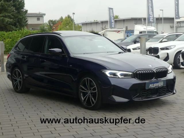 BMW 320 320d Touring xDrive
