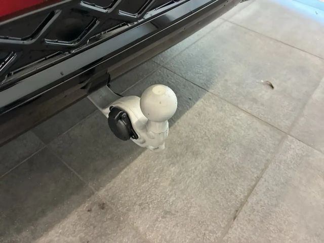 Volkswagen Tiguan DSG Sport eHybrid