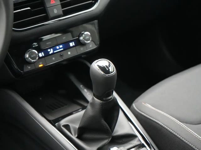 Skoda Kamiq Selection