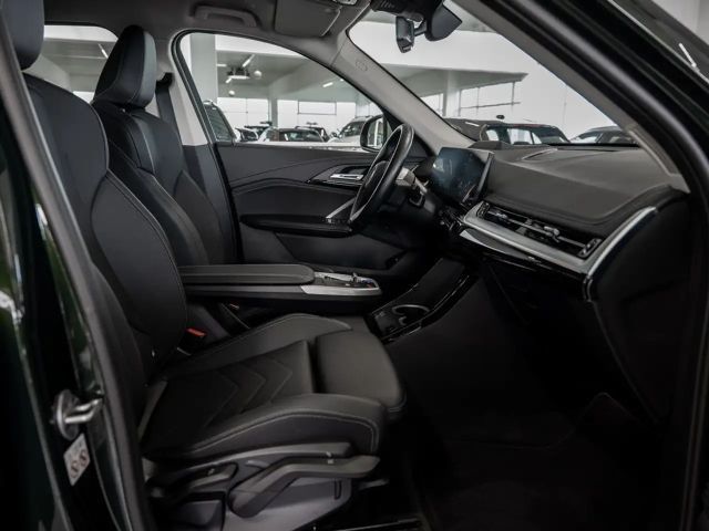 BMW X1 xDrive30 xLine AHK HUD 360° LED ACC NAVI SHZ