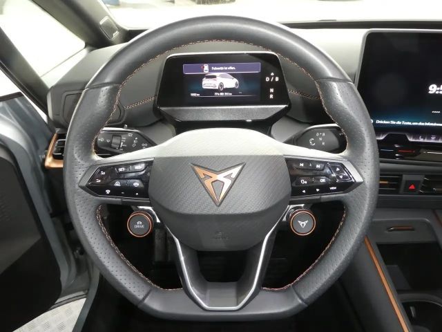 Cupra Born 77 kWh eBoost