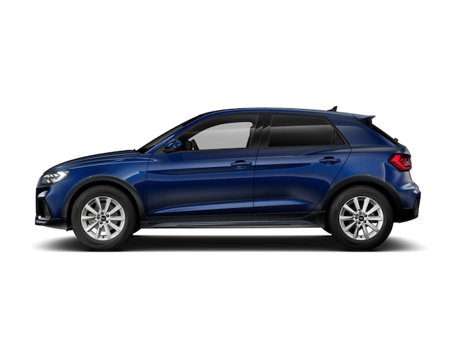 Audi A1 30 TFSI Allstreet S-Tronic