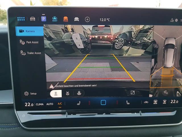 Volkswagen Tayron 2.0 TDI R-Line