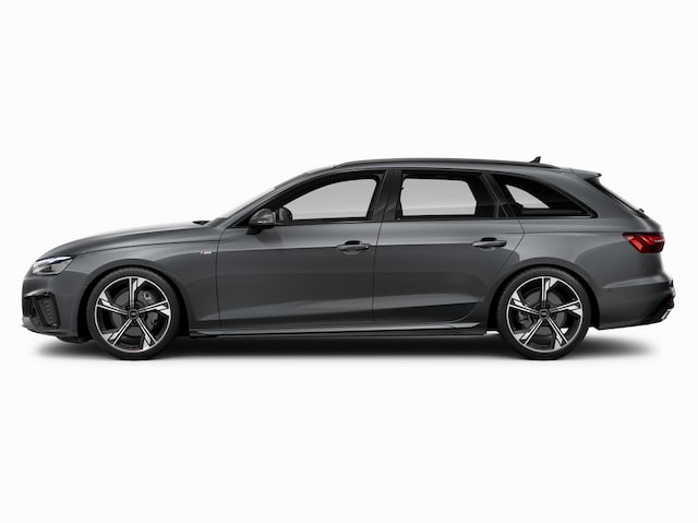 Audi A4 40 TFSI Avant S-Line S-Tronic