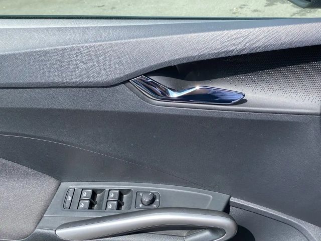 Skoda Fabia Style Style