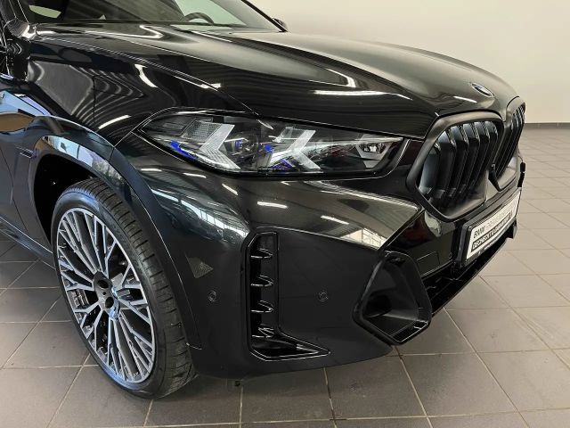 BMW X6 Coupé M-Sport xDrive30d