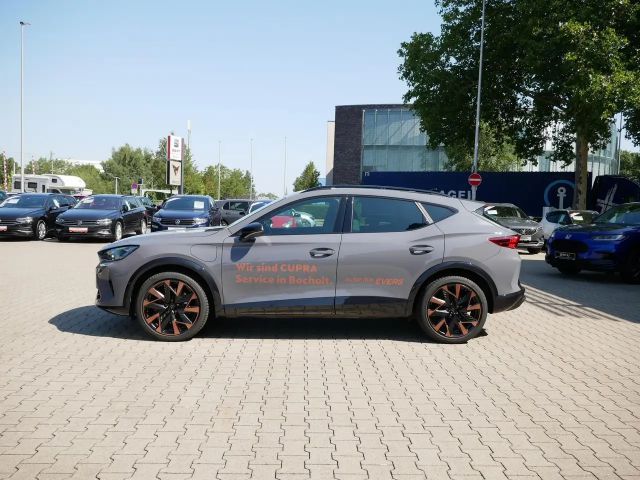 Cupra Formentor VZ e-Hybrid