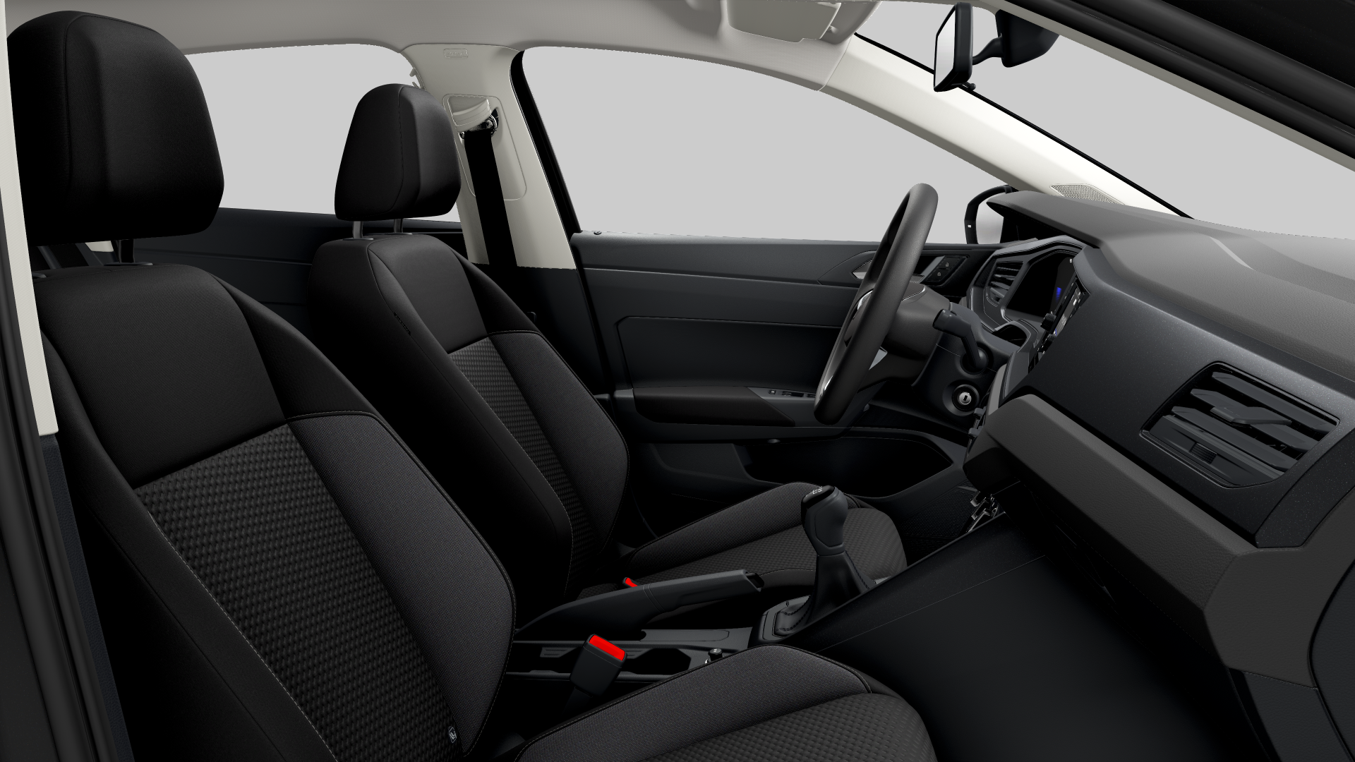 Volkswagen Polo VI 1.0 *LED*PDC*KLIMA*