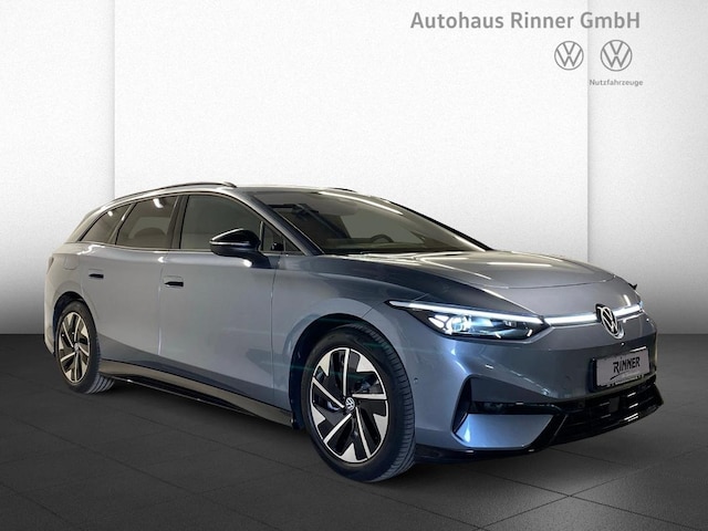 Volkswagen ID.7 Tourer