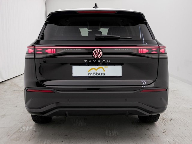 Volkswagen Tayron 2.0 TDI DSG Life