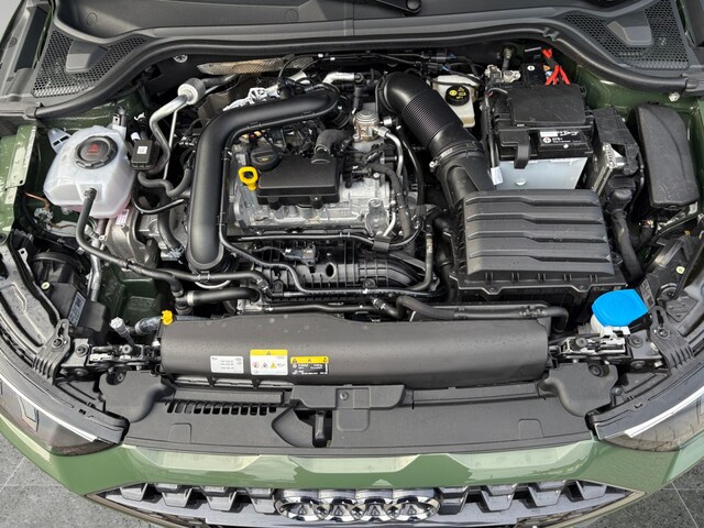 Audi A1 30 TFSI Sportback