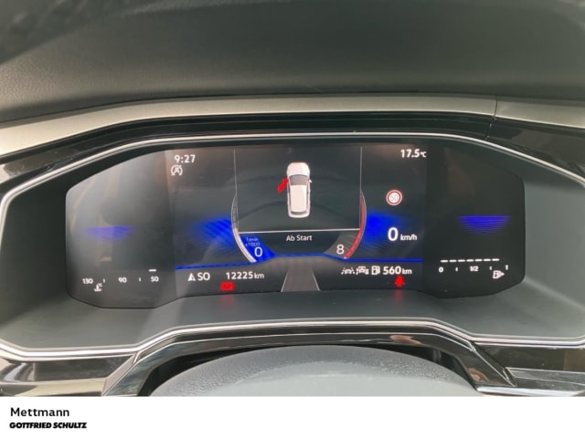 Volkswagen Polo 1.0 TSI Move