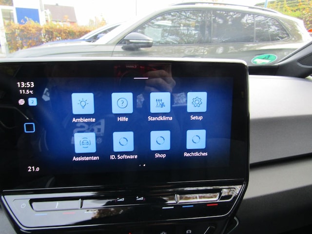 Volkswagen ID.3 55 kWh