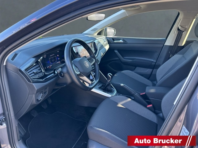 Volkswagen Polo 1.0 TSI Life