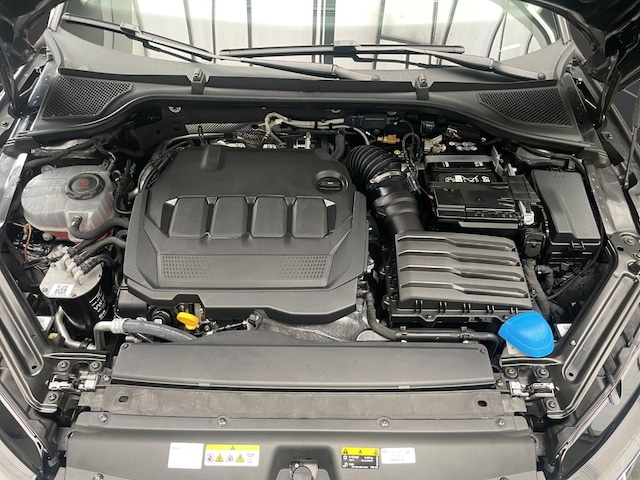 Skoda Octavia 2.0 TDI Combi