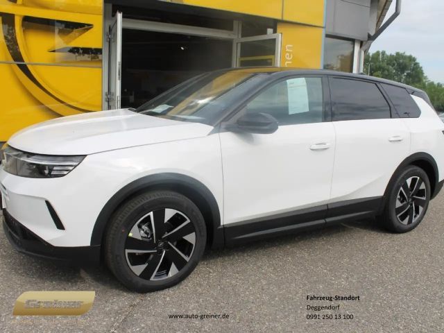 Opel Grandland X GS-Line Grand Sport Hybrid