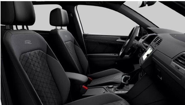 Volkswagen Tiguan 2.0 TDI IQ.Drive R-Line