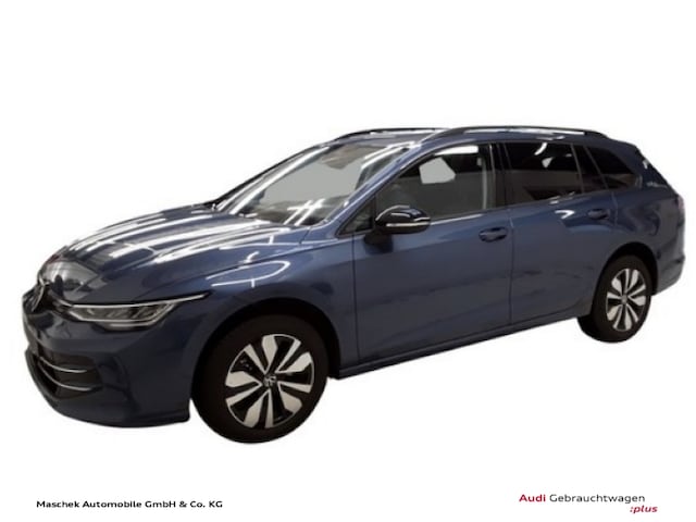 Volkswagen Golf 1.5 TSI Variant