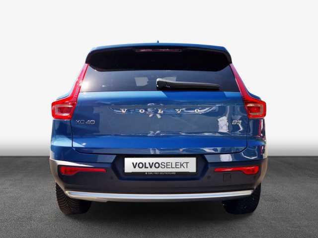 Volvo XC40 XC40