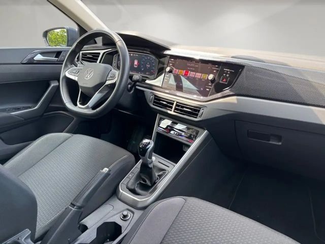 Volkswagen Polo 1.0 TSI Life