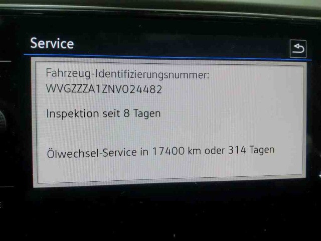 Volkswagen T-Roc 1.0 TSI Style