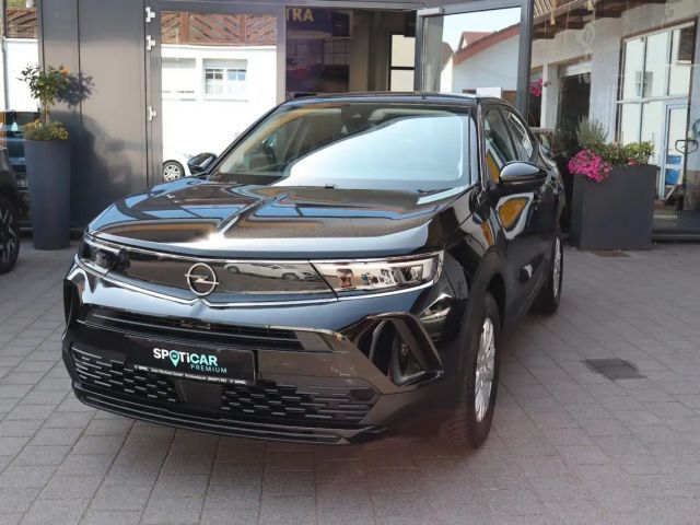 Opel Mokka Edition