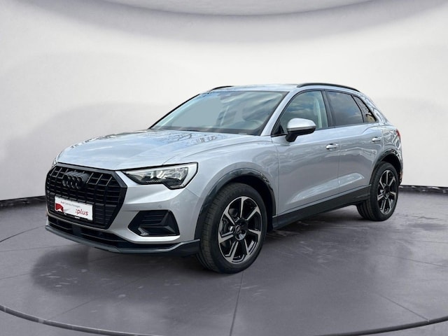 Audi Q3 35 TFSI S-Tronic