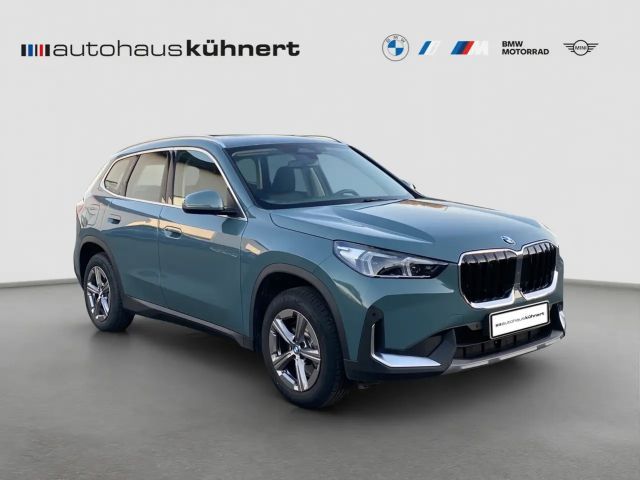 BMW X1 sDrive20i