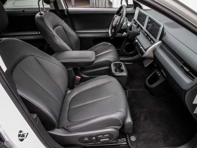 Hyundai IONIQ 6 5 77,4 kWh Navi HUD 360 Klima SHZ LED DAB
