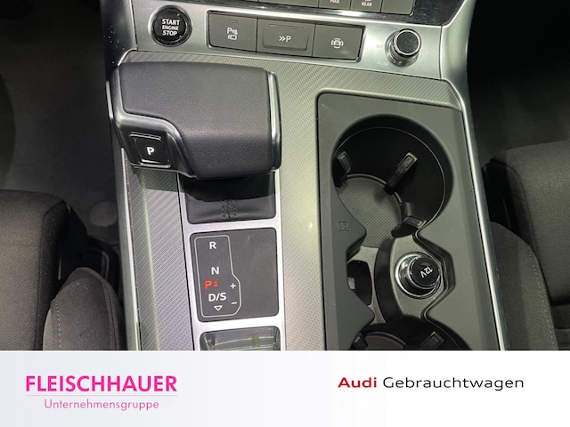 Audi A6 40 TDI Avant S-Tronic Sport