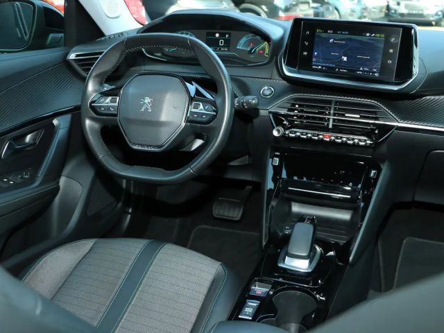 Peugeot E-2008 Allure Pack