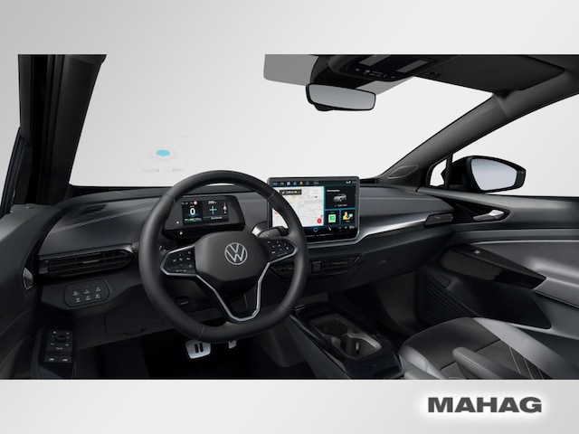 Volkswagen ID.4 IQ.Drive Performance Pro